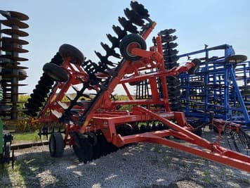 Main image Kuhn Krause 8210